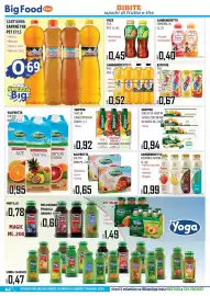 Volantino Big Food Pagina 42