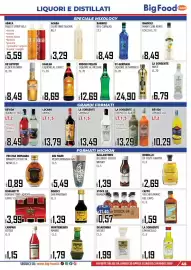 Volantino Big Food Pagina 45