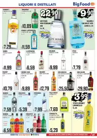Volantino Big Food Pagina 47