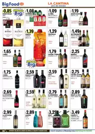 Volantino Big Food Pagina 50