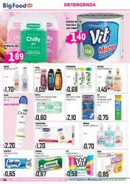 Volantino Big Food Pagina 54