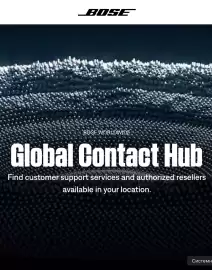 Bose Flugblatt woche 17 Seite 1