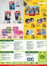 Volantino SpesAmica Pagina 16