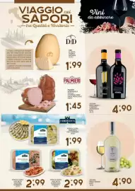 Volantino SpesAmica Pagina 3