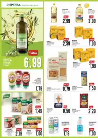 Volantino SpesAmica Pagina 8
