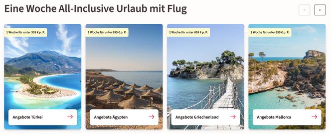 DERTOUR Flugblatt woche 17 Seite 2