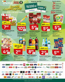 Chata Polska gazetka Strona 6