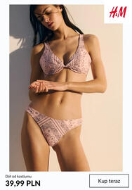 H&M gazetka tydzień 17 Strona 10