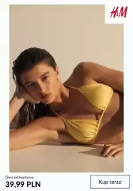 H&M gazetka tydzień 17 Strona 3