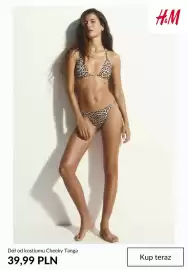 H&M gazetka tydzień 17 Strona 4