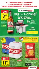 Intermarche gazetka tydzień 17 Strona 11