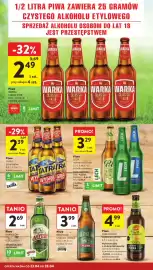 Intermarche gazetka tydzień 17 Strona 12