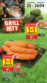 Intermarche gazetka tydzień 17 Strona 2