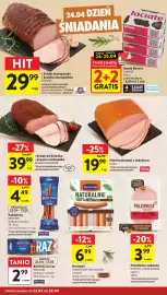 Intermarche gazetka tydzień 17 Strona 26