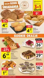 Intermarche gazetka tydzień 17 Strona 28