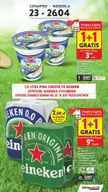 Intermarche gazetka tydzień 17 Strona 3