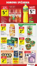 Intermarche gazetka tydzień 17 Strona 31