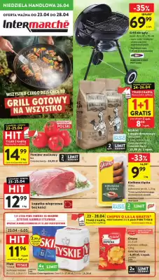 Intermarche (ważność do 28-04)