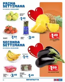 Volantino Ok Market Pagina 2