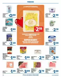 Volantino Ok Market Pagina 4