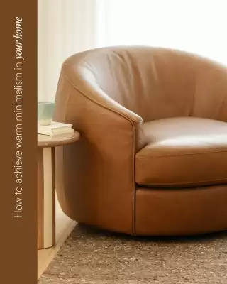 OZ Design Furniture (valid until 30-04)