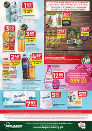 Top Market gazetka Strona 4
