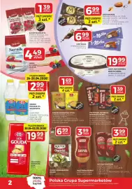 Top Market gazetka Strona 2
