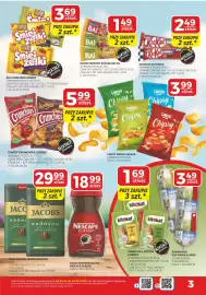 Top Market gazetka Strona 3