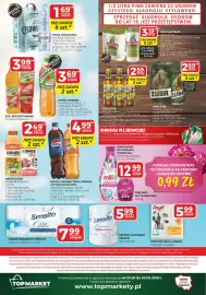 Top Market gazetka Strona 4