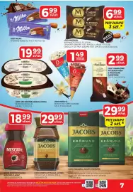 Top Market gazetka Strona 7