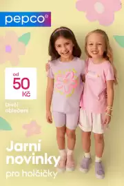 Pepco leták Strana 1