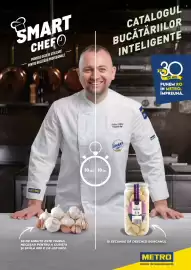 Catalog Metro Pagină 1