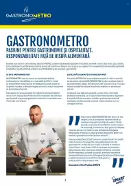 Catalog Metro Pagină 3