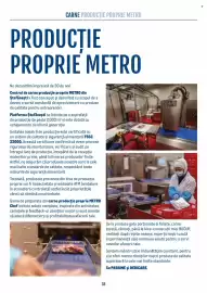 Catalog Metro Pagină 38