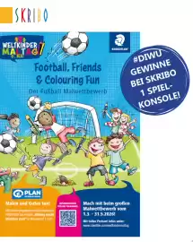 Skribo Flugblatt Seite 1