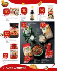 Volantino Galassia Pagina 10