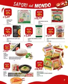 Volantino Galassia Pagina 11