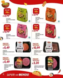 Volantino Galassia Pagina 4