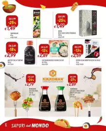 Volantino Galassia Pagina 8