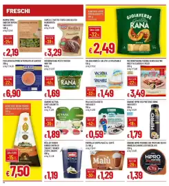 Volantino Galassia Pagina 10