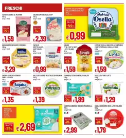 Volantino Galassia Pagina 11