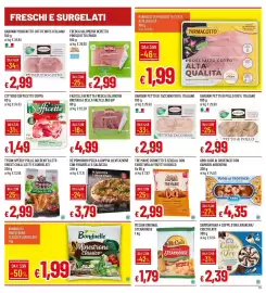 Volantino Galassia Pagina 13