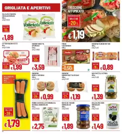 Volantino Galassia Pagina 14