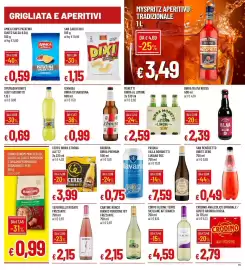 Volantino Galassia Pagina 15