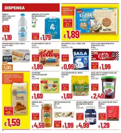 Volantino Galassia Pagina 16