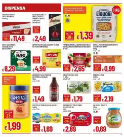 Volantino Galassia Pagina 17