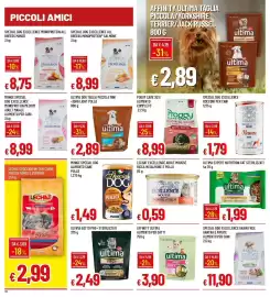 Volantino Galassia Pagina 18