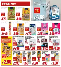 Volantino Galassia Pagina 19