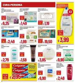 Volantino Galassia Pagina 20