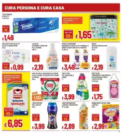 Volantino Galassia Pagina 21